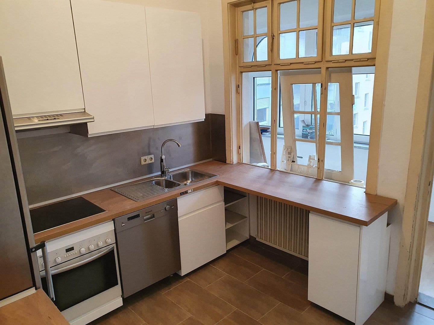 Pronájem bytu 3+1 113 m², Neu-Ulm, Bavorsko Pronájem bytu 3+1 113 m², Neu-Ulm, Bavorsko