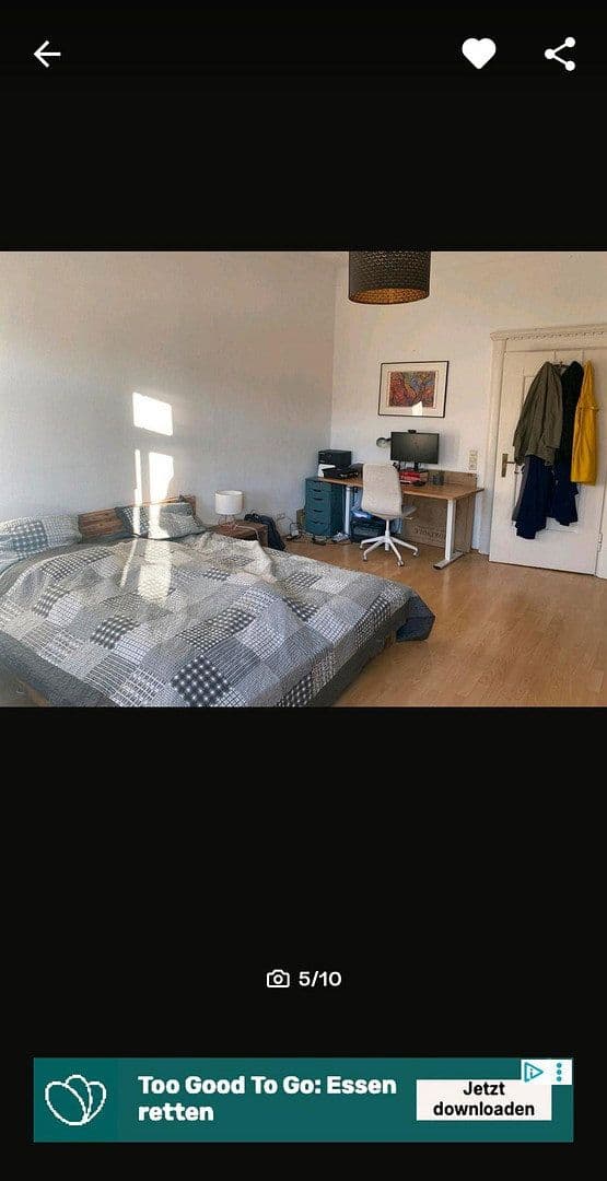 Pronájem bytu 3+1 113 m², Neu-Ulm, Bavorsko Pronájem bytu 3+1 113 m², Neu-Ulm, Bavorsko