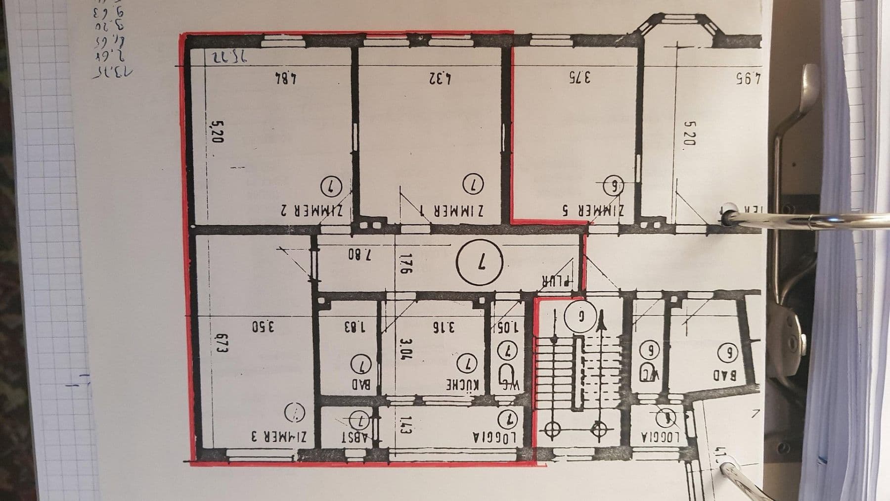 Pronájem bytu 3+1 113 m², Neu-Ulm, Bavorsko Pronájem bytu 3+1 113 m², Neu-Ulm, Bavorsko