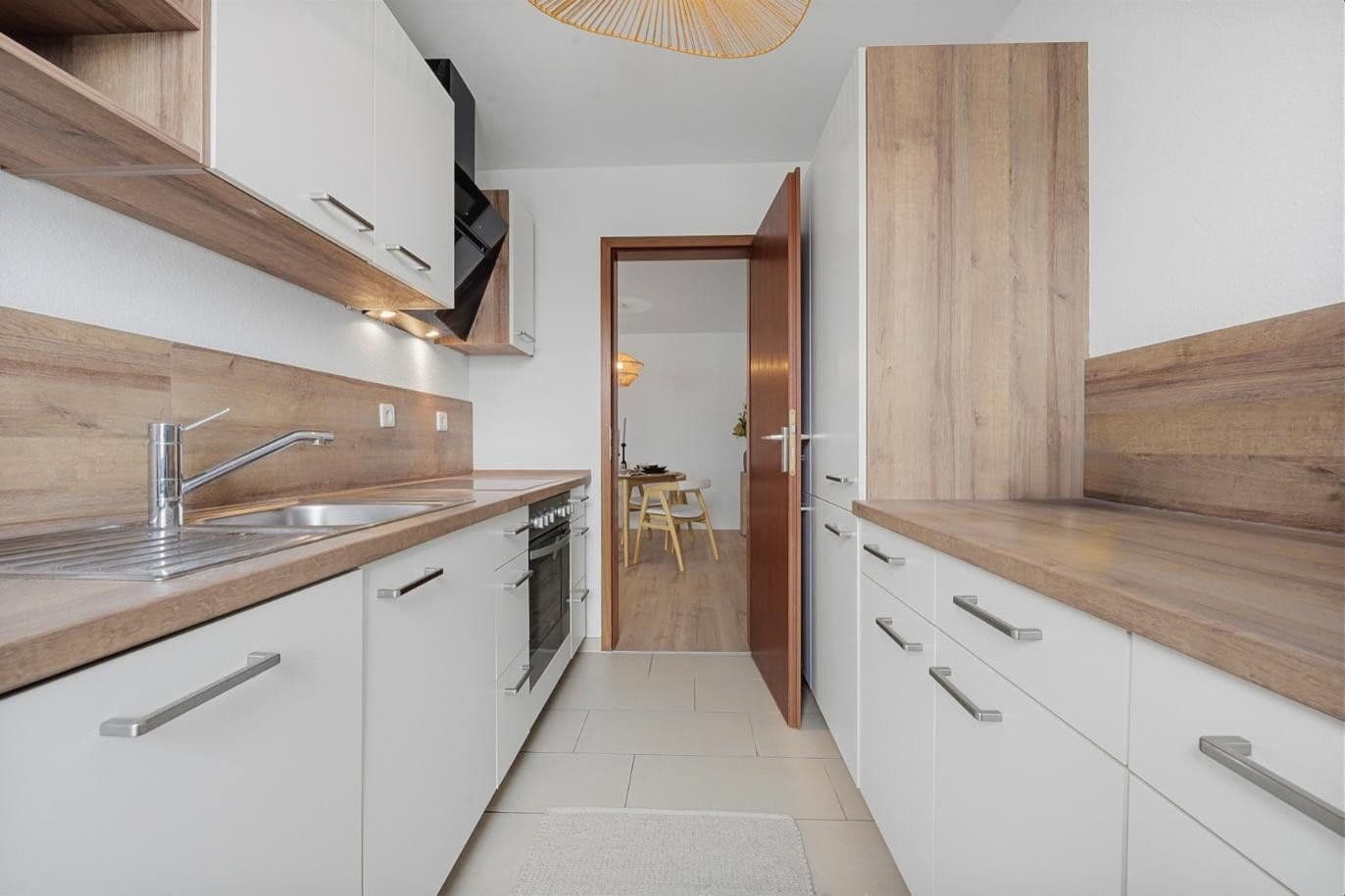 Pronájem bytu 2+kk 64 m², Esslinger Str. 31, Ostfildern, Bádensko-Württembersko Pronájem bytu 2+kk 64 m², Esslinger Str. 31, Ostfildern, Bádensko-Württembersko