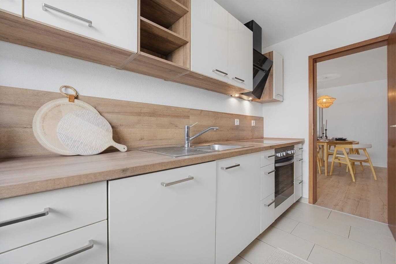 Pronájem bytu 2+kk 64 m², Esslinger Str. 31, Ostfildern, Bádensko-Württembersko Pronájem bytu 2+kk 64 m², Esslinger Str. 31, Ostfildern, Bádensko-Württembersko