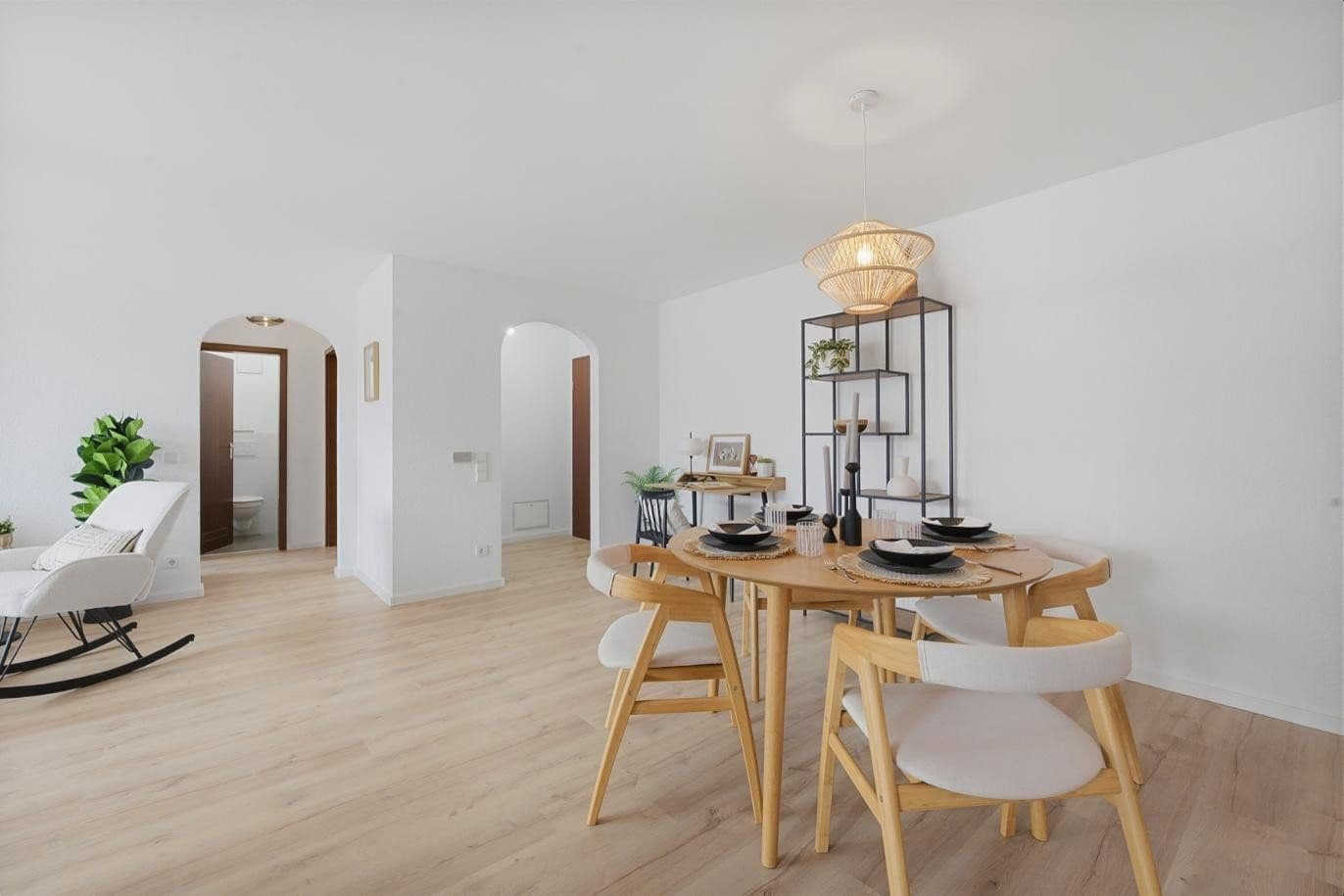 Pronájem bytu 2+kk 64 m², Esslinger Str. 31, Ostfildern, Bádensko-Württembersko Pronájem bytu 2+kk 64 m², Esslinger Str. 31, Ostfildern, Bádensko-Württembersko