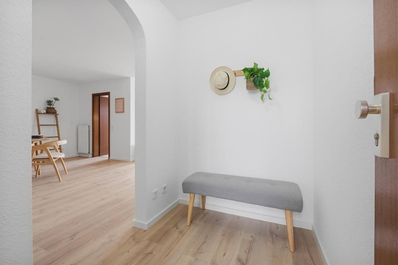 Pronájem bytu 2+kk 64 m², Esslinger Str. 31, Ostfildern, Bádensko-Württembersko Pronájem bytu 2+kk 64 m², Esslinger Str. 31, Ostfildern, Bádensko-Württembersko