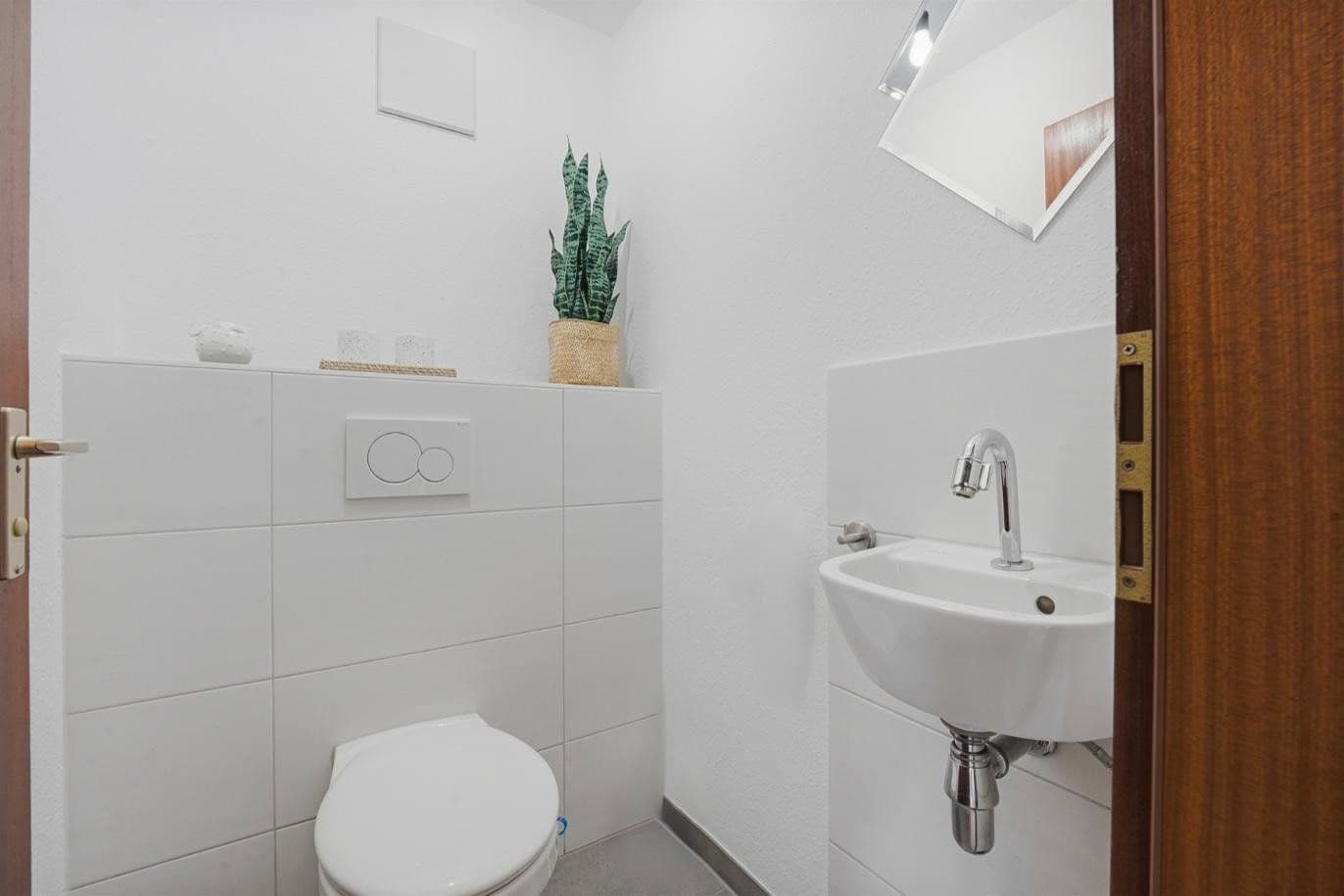 Pronájem bytu 2+kk 64 m², Esslinger Str. 31, Ostfildern, Bádensko-Württembersko Pronájem bytu 2+kk 64 m², Esslinger Str. 31, Ostfildern, Bádensko-Württembersko
