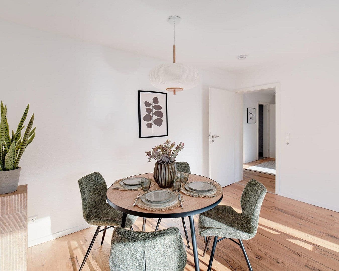 Prodej domu 126 m², pozemek 244 m², Bovenden, Dolní Sasko Prodej domu 126 m², pozemek 244 m², Bovenden, Dolní Sasko