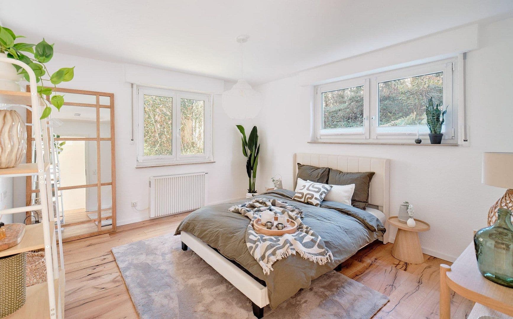Prodej domu 126 m², pozemek 244 m², Bovenden, Dolní Sasko Prodej domu 126 m², pozemek 244 m², Bovenden, Dolní Sasko