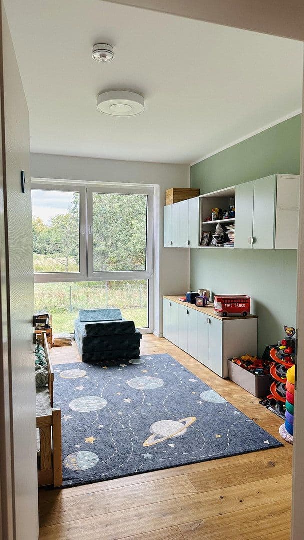 Prodej bytu 3+1 88 m², Hannover, Dolní Sasko Prodej bytu 3+1 88 m², Hannover, Dolní Sasko
