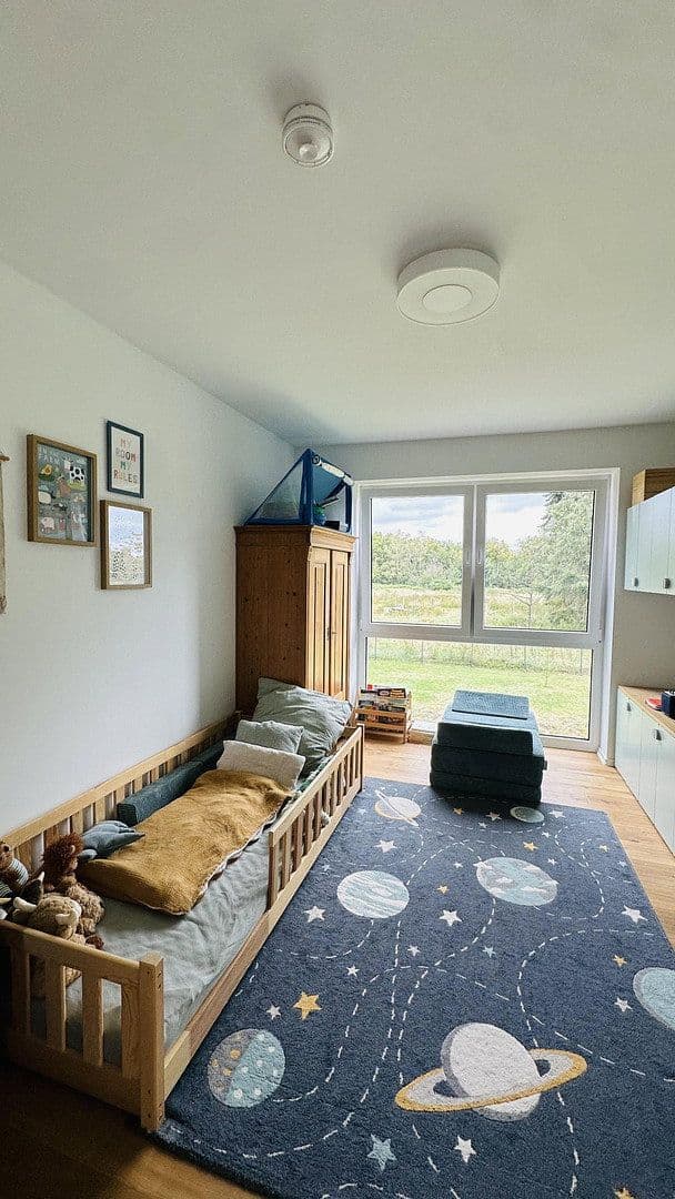 Prodej bytu 3+1 88 m², Hannover, Dolní Sasko Prodej bytu 3+1 88 m², Hannover, Dolní Sasko