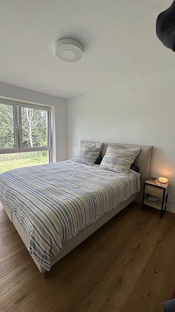 Prodej bytu 3+1 88 m², Hannover, Dolní Sasko Prodej bytu 3+1 88 m², Hannover, Dolní Sasko