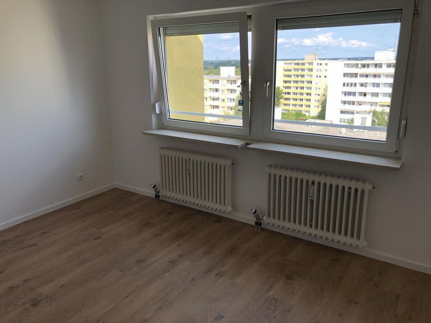 Prodej bytu 3+1 84 m², Markt Schwaben, Bavorsko Prodej bytu 3+1 84 m², Markt Schwaben, Bavorsko