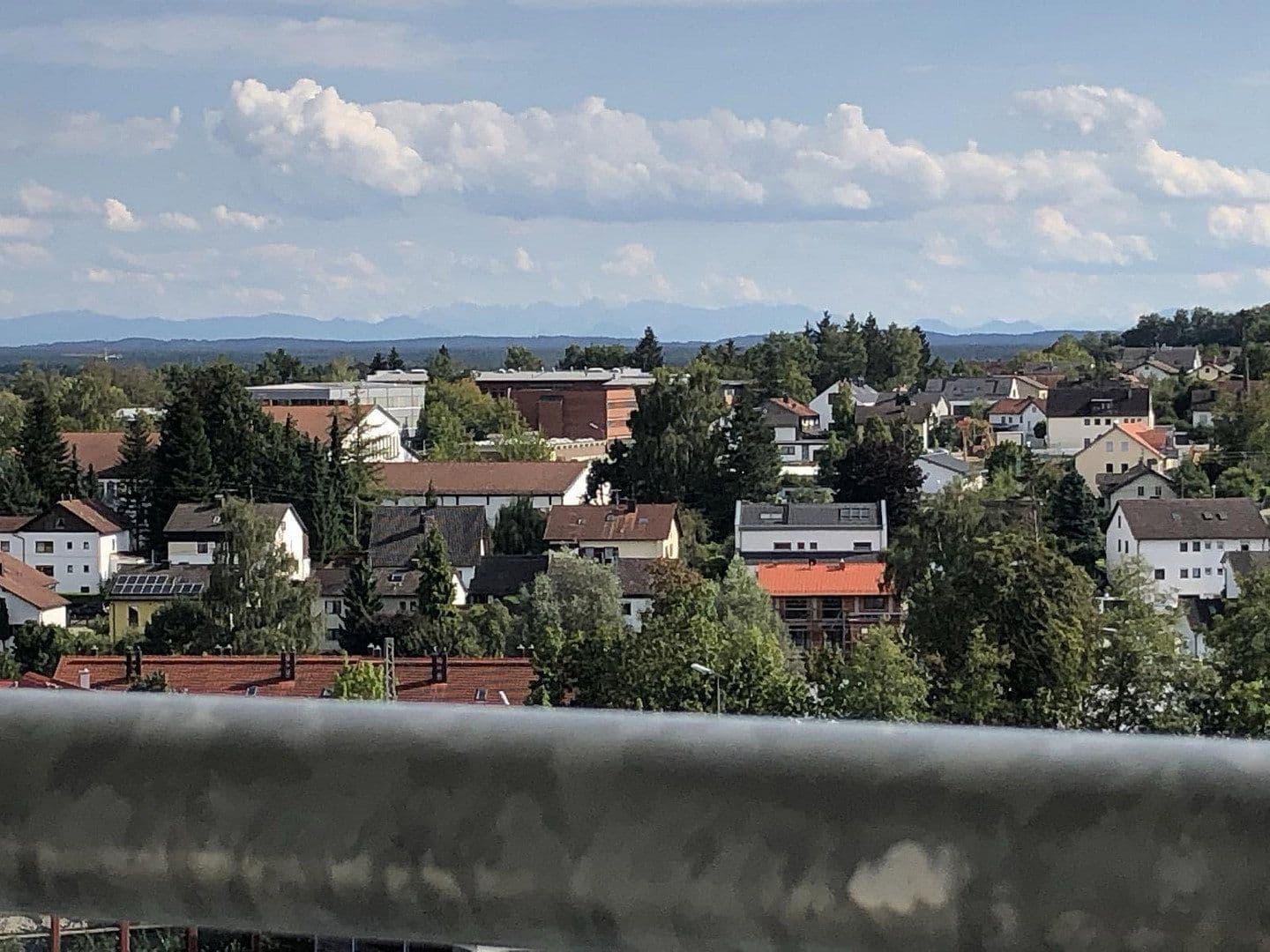 Prodej bytu 3+1 84 m², Markt Schwaben, Bavorsko Prodej bytu 3+1 84 m², Markt Schwaben, Bavorsko
