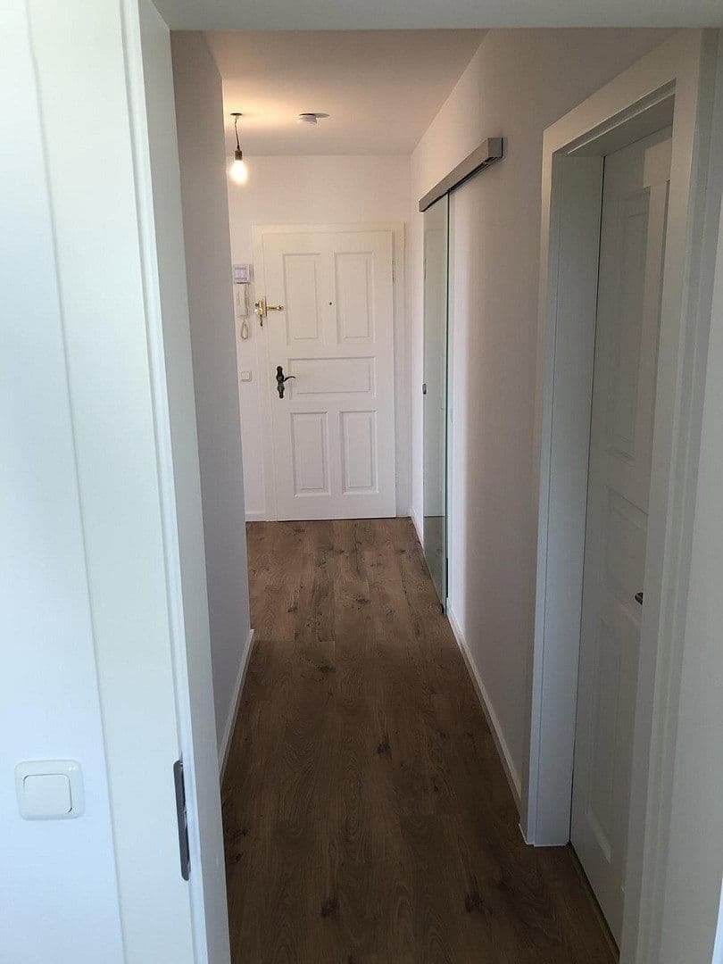 Prodej bytu 3+1 84 m², Markt Schwaben, Bavorsko Prodej bytu 3+1 84 m², Markt Schwaben, Bavorsko