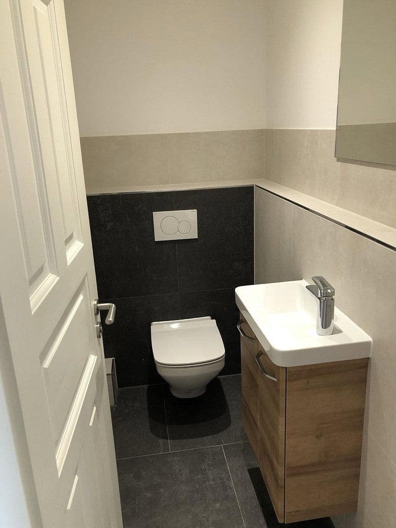 Prodej bytu 3+1 84 m², Markt Schwaben, Bavorsko Prodej bytu 3+1 84 m², Markt Schwaben, Bavorsko