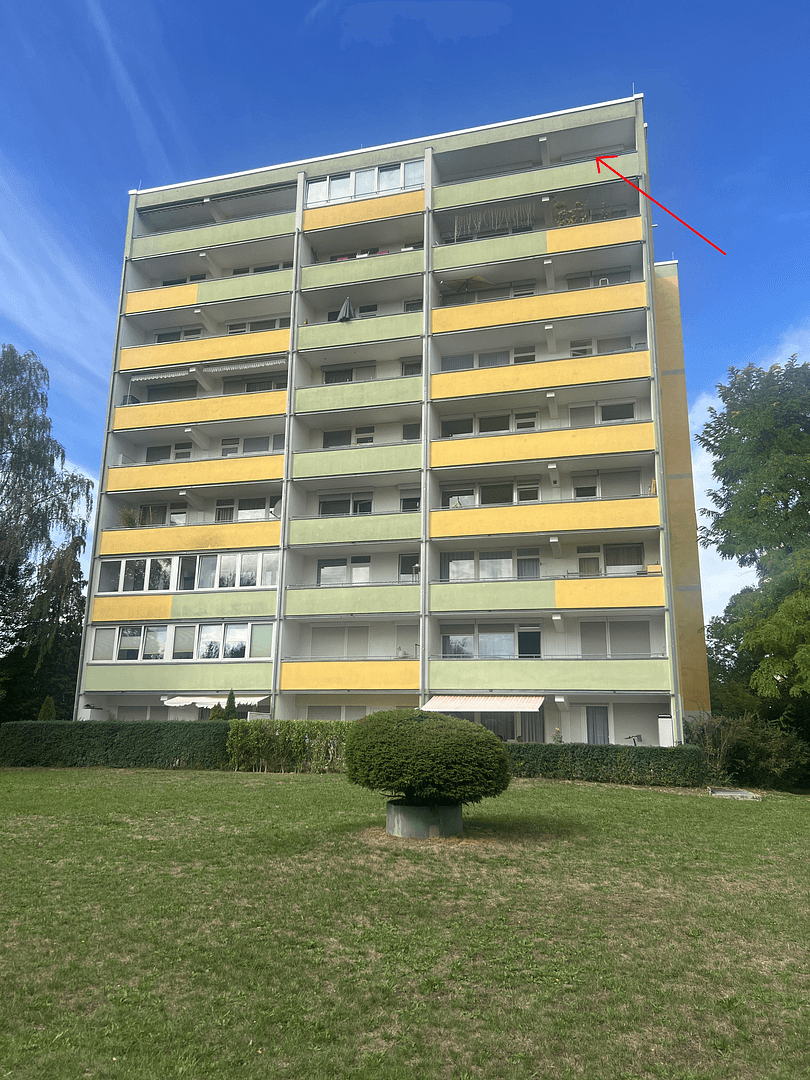 Prodej bytu 3+1 84 m², Markt Schwaben, Bavorsko Prodej bytu 3+1 84 m², Markt Schwaben, Bavorsko
