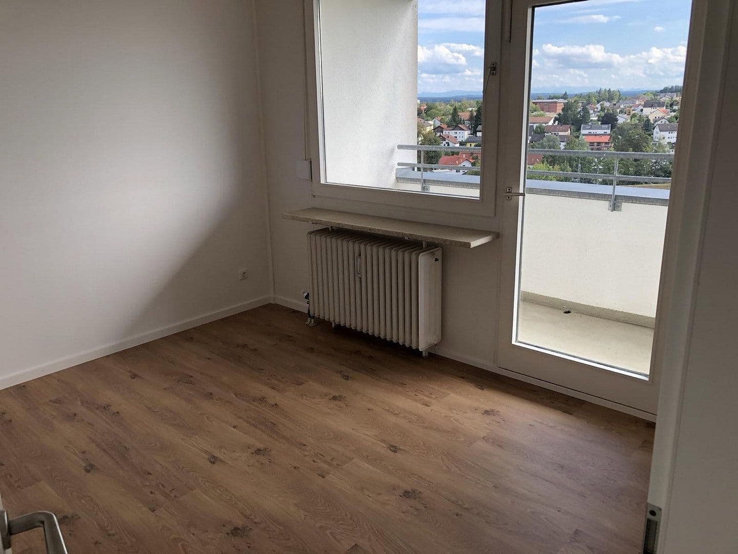 Prodej bytu 3+1 84 m², Markt Schwaben, Bavorsko Prodej bytu 3+1 84 m², Markt Schwaben, Bavorsko