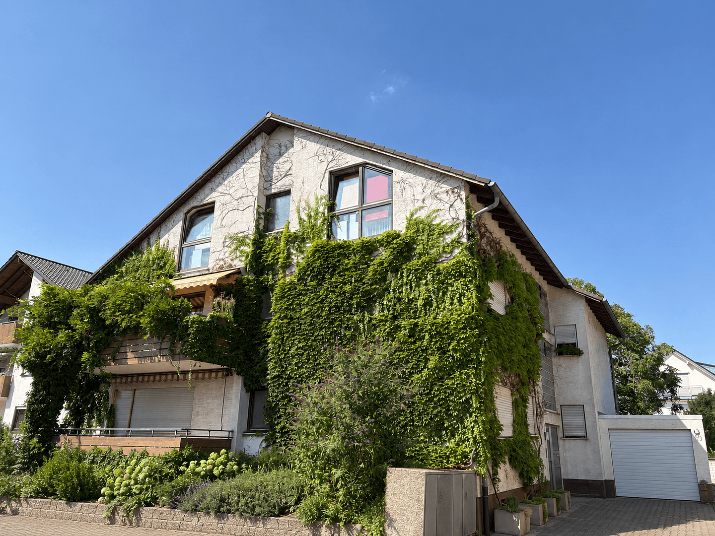 Pronájem bytu 3+1 96 m², Im Merkelgrund 5, Brühl, Bádensko-Württembersko Pronájem bytu 3+1 96 m², Im Merkelgrund 5, Brühl, Bádensko-Württembersko