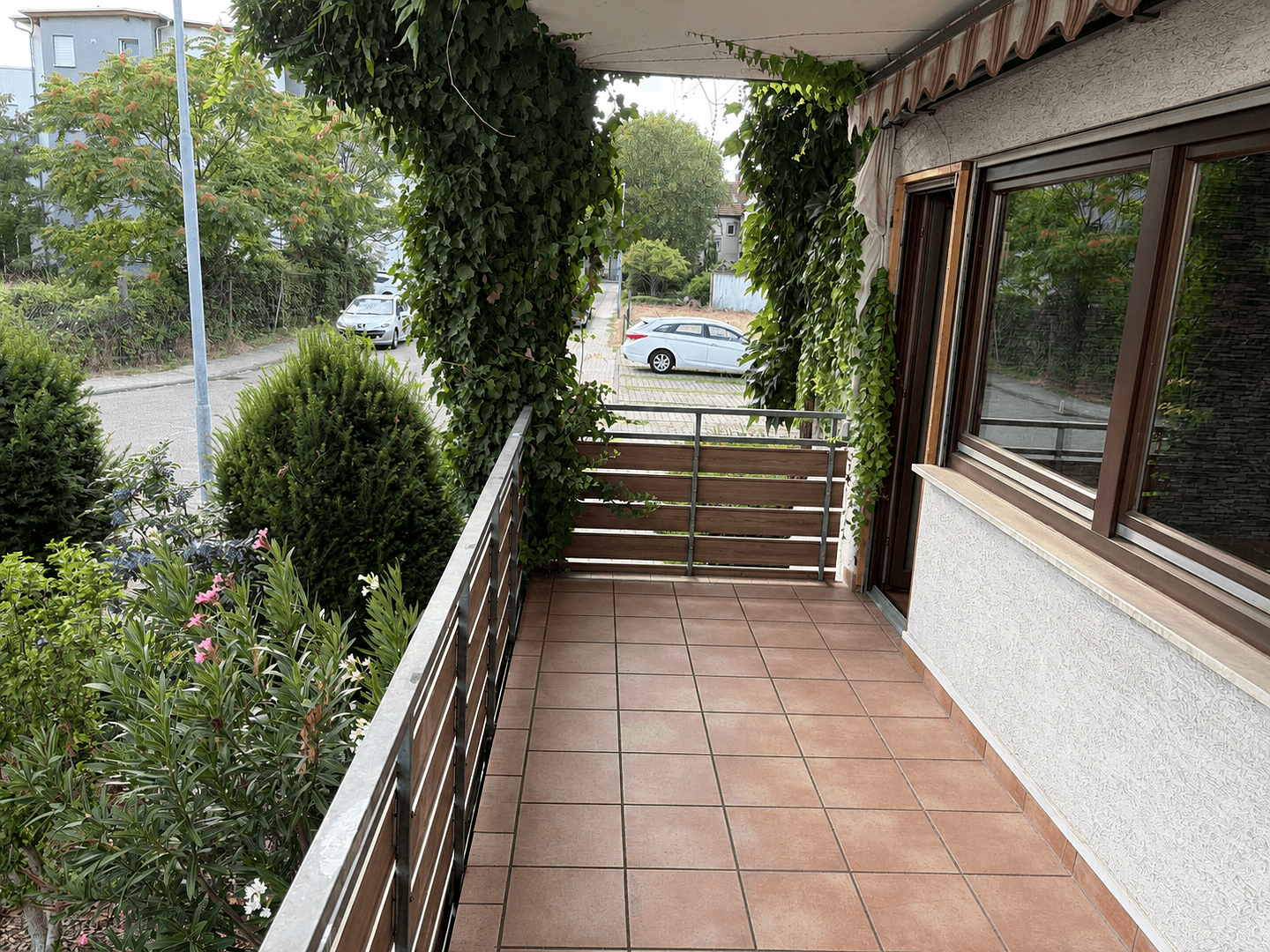 Pronájem bytu 3+1 96 m², Im Merkelgrund 5, Brühl, Bádensko-Württembersko Pronájem bytu 3+1 96 m², Im Merkelgrund 5, Brühl, Bádensko-Württembersko