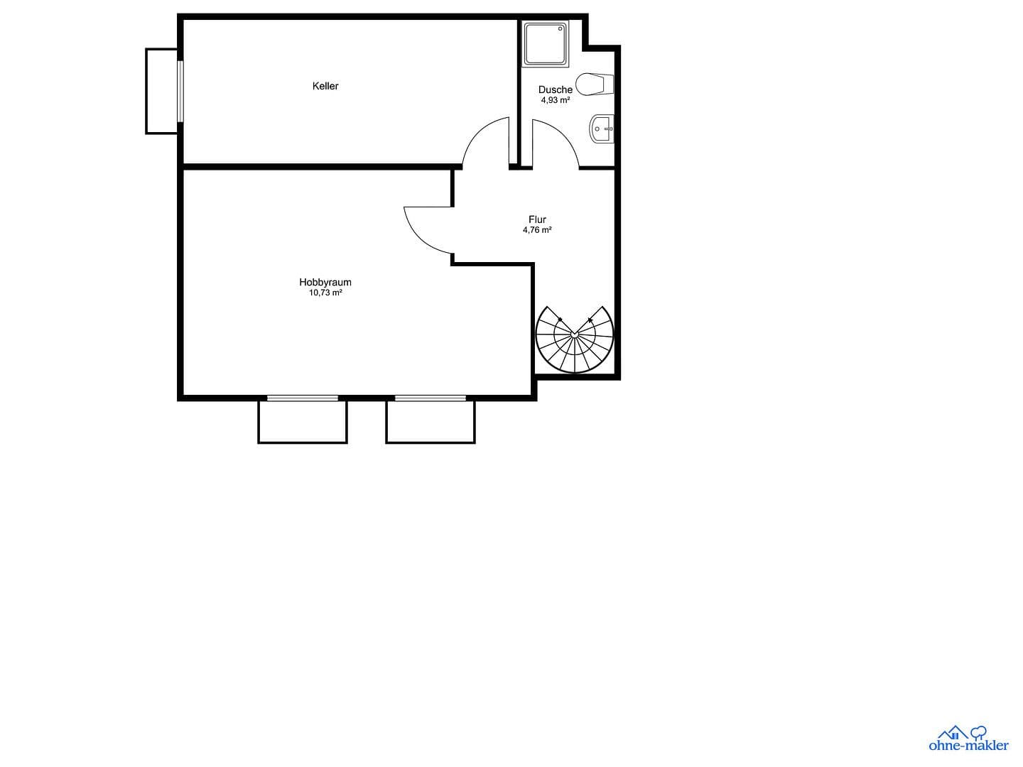Pronájem bytu 3+1 96 m², Im Merkelgrund 5, Brühl, Bádensko-Württembersko Pronájem bytu 3+1 96 m², Im Merkelgrund 5, Brühl, Bádensko-Württembersko
