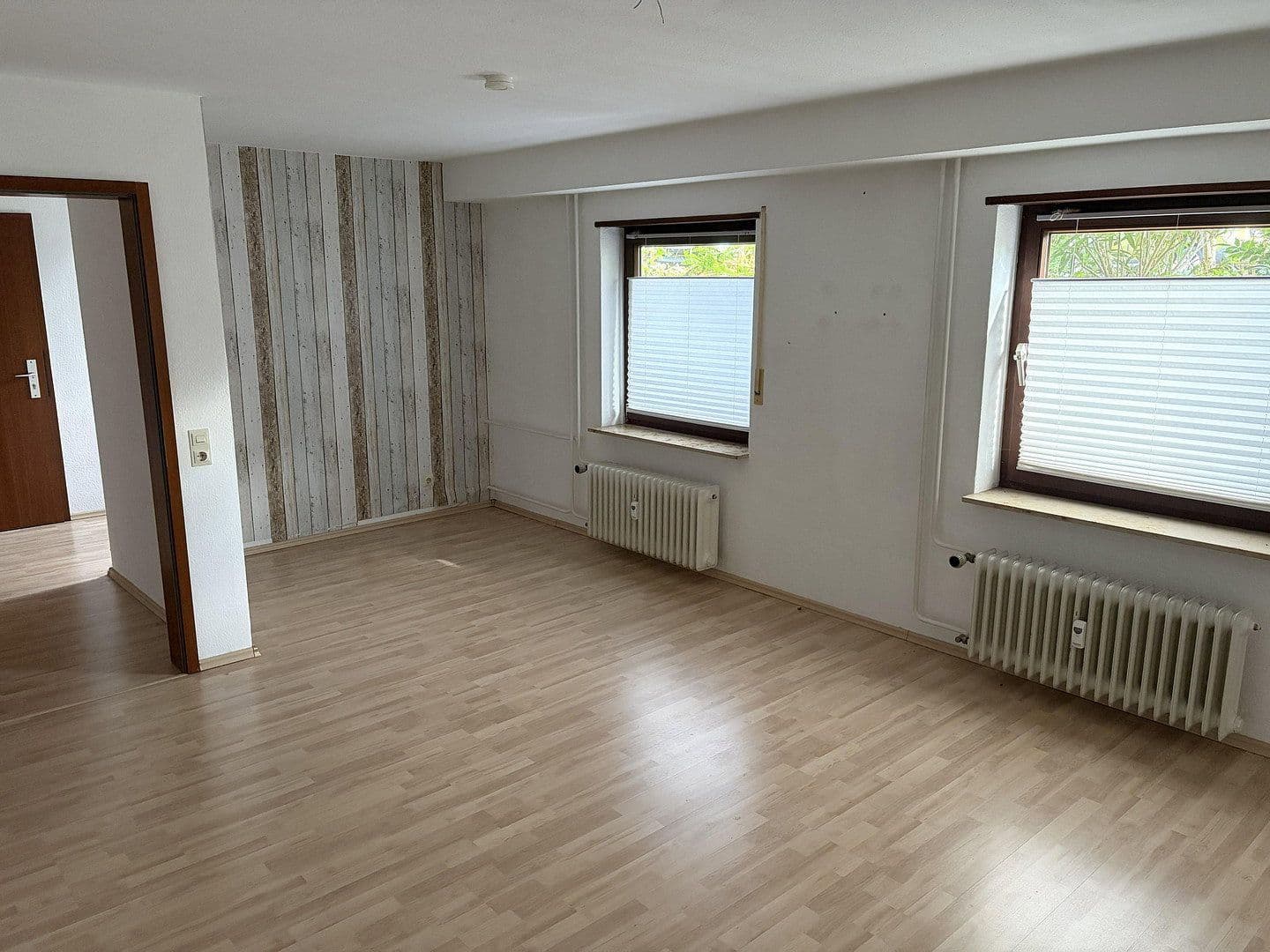 Pronájem bytu 3+1 96 m², Im Merkelgrund 5, Brühl, Bádensko-Württembersko Pronájem bytu 3+1 96 m², Im Merkelgrund 5, Brühl, Bádensko-Württembersko