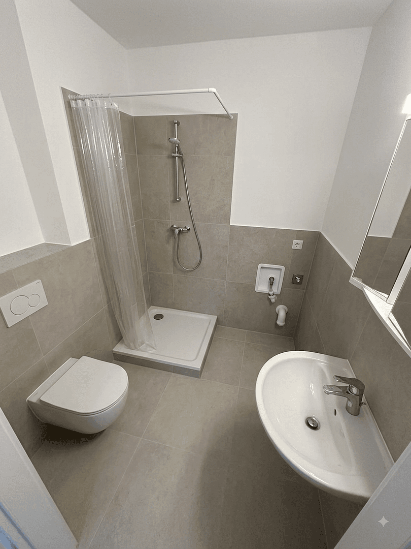 Pronájem bytu 1+1 40 m², Elmshorn, Šlesvicko-Holštýnsko Pronájem bytu 1+1 40 m², Elmshorn, Šlesvicko-Holštýnsko