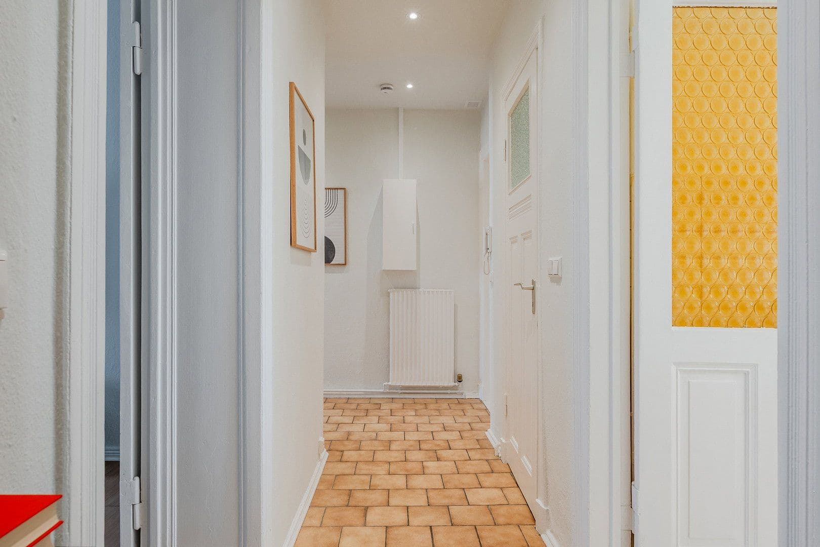Pronájem bytu 2+1 72 m², Markstraße 38, Berlin, Berlín Pronájem bytu 2+1 72 m², Markstraße 38, Berlin, Berlín