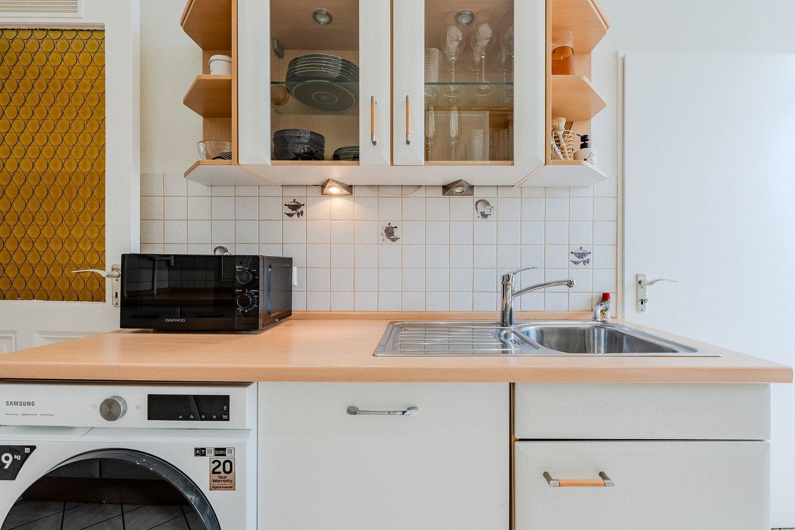 Pronájem bytu 2+1 72 m², Markstraße 38, Berlin, Berlín Pronájem bytu 2+1 72 m², Markstraße 38, Berlin, Berlín