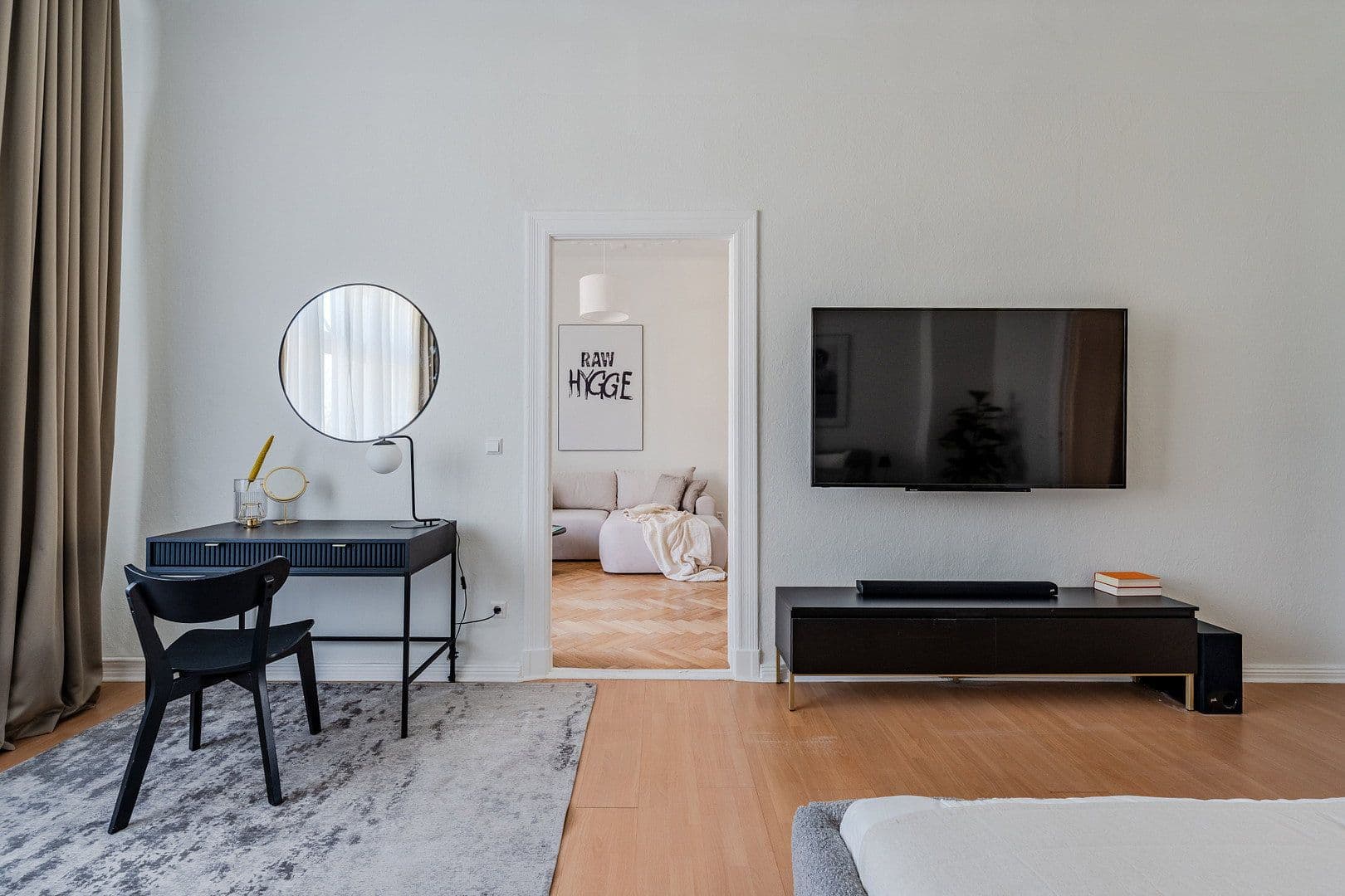 Pronájem bytu 2+1 72 m², Markstraße 38, Berlin, Berlín Pronájem bytu 2+1 72 m², Markstraße 38, Berlin, Berlín