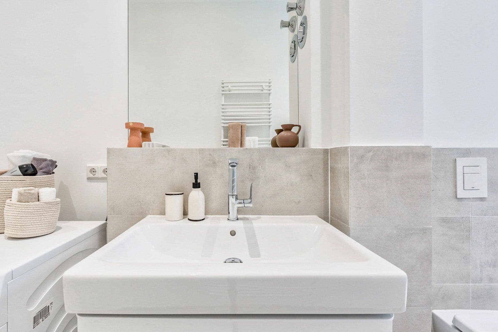 Pronájem bytu 2+1 45 m², Marktstraße 8, Berlin, Berlín Pronájem bytu 2+1 45 m², Marktstraße 8, Berlin, Berlín