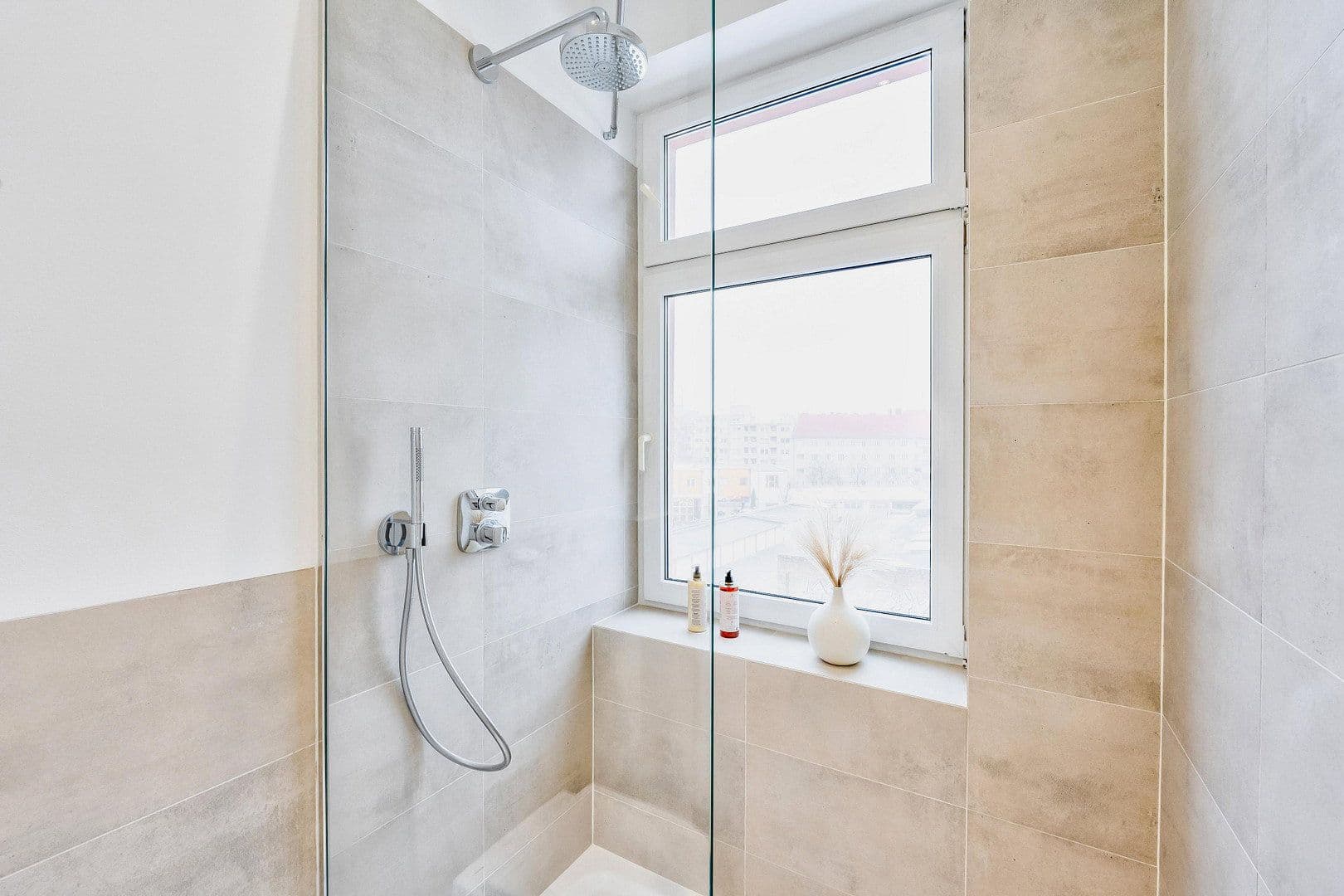 Pronájem bytu 2+1 45 m², Marktstraße 8, Berlin, Berlín Pronájem bytu 2+1 45 m², Marktstraße 8, Berlin, Berlín