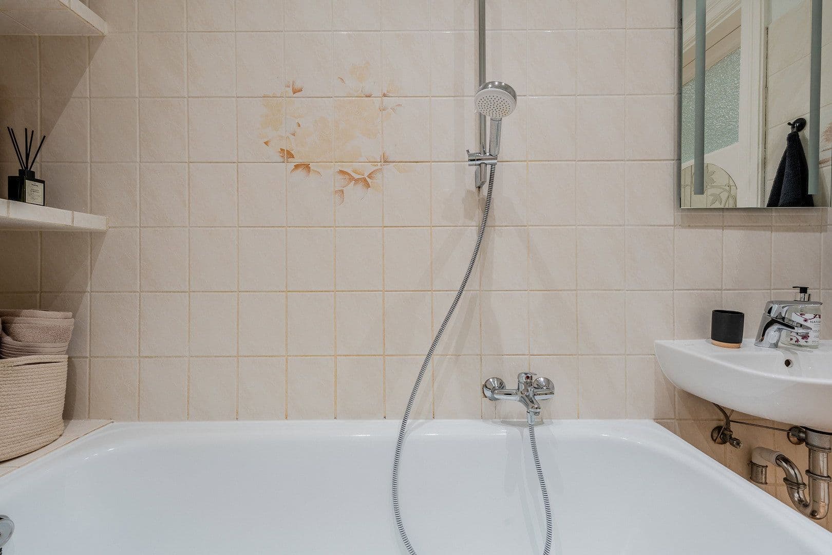 Pronájem bytu 2+1 72 m², Markstraße 38, Berlin, Berlín Pronájem bytu 2+1 72 m², Markstraße 38, Berlin, Berlín