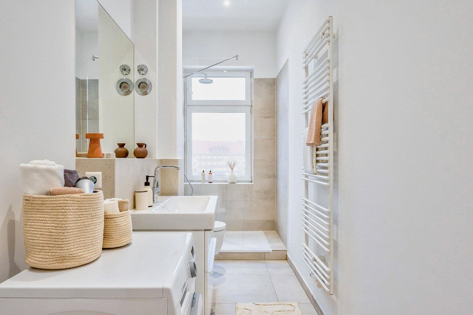 Pronájem bytu 2+1 45 m², Marktstraße 8, Berlin, Berlín Pronájem bytu 2+1 45 m², Marktstraße 8, Berlin, Berlín