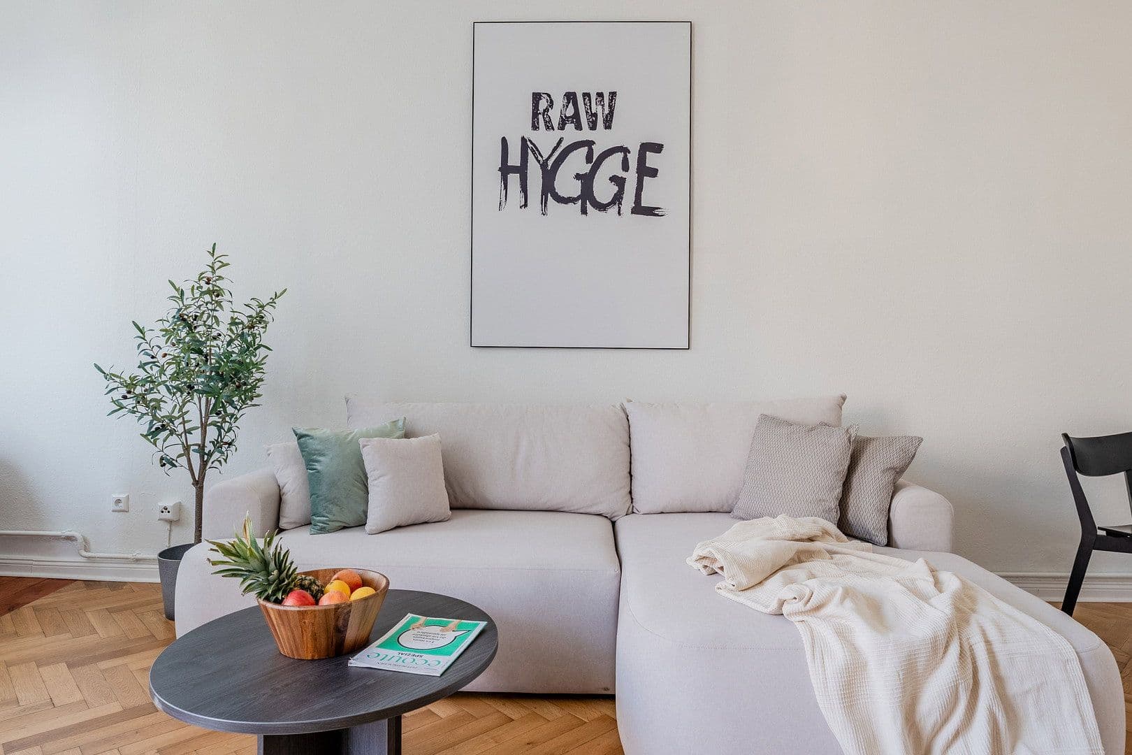 Pronájem bytu 2+1 72 m², Markstraße 38, Berlin, Berlín Pronájem bytu 2+1 72 m², Markstraße 38, Berlin, Berlín