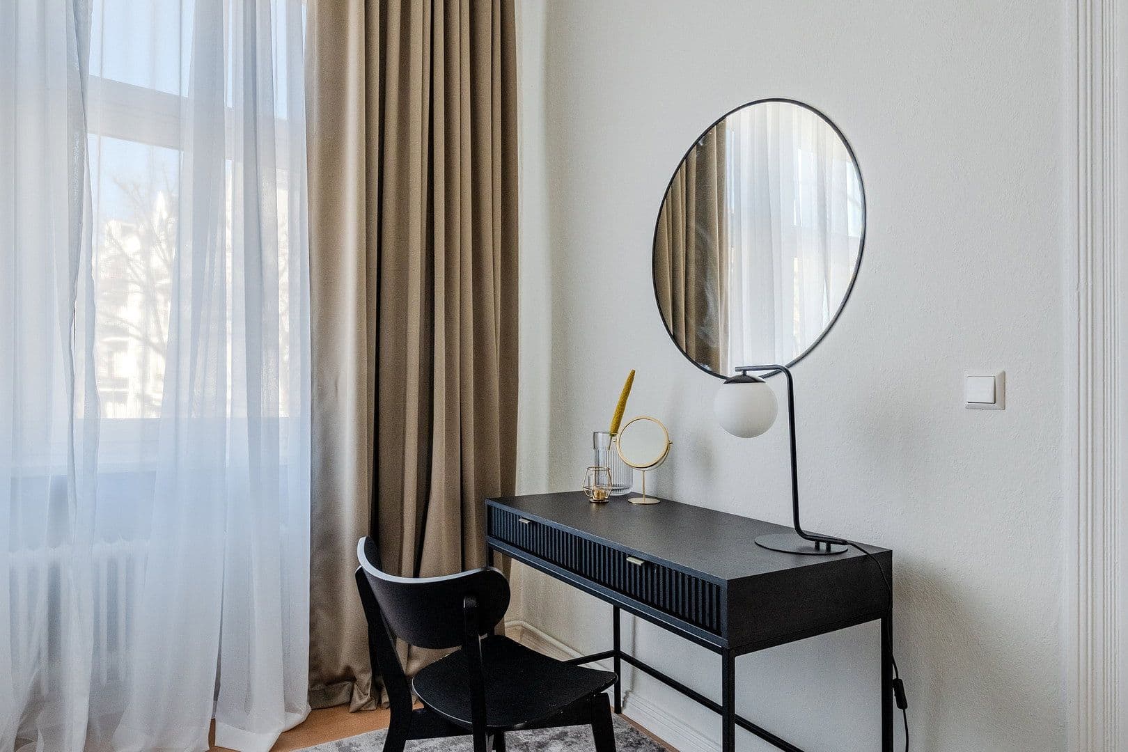 Pronájem bytu 2+1 72 m², Markstraße 38, Berlin, Berlín Pronájem bytu 2+1 72 m², Markstraße 38, Berlin, Berlín