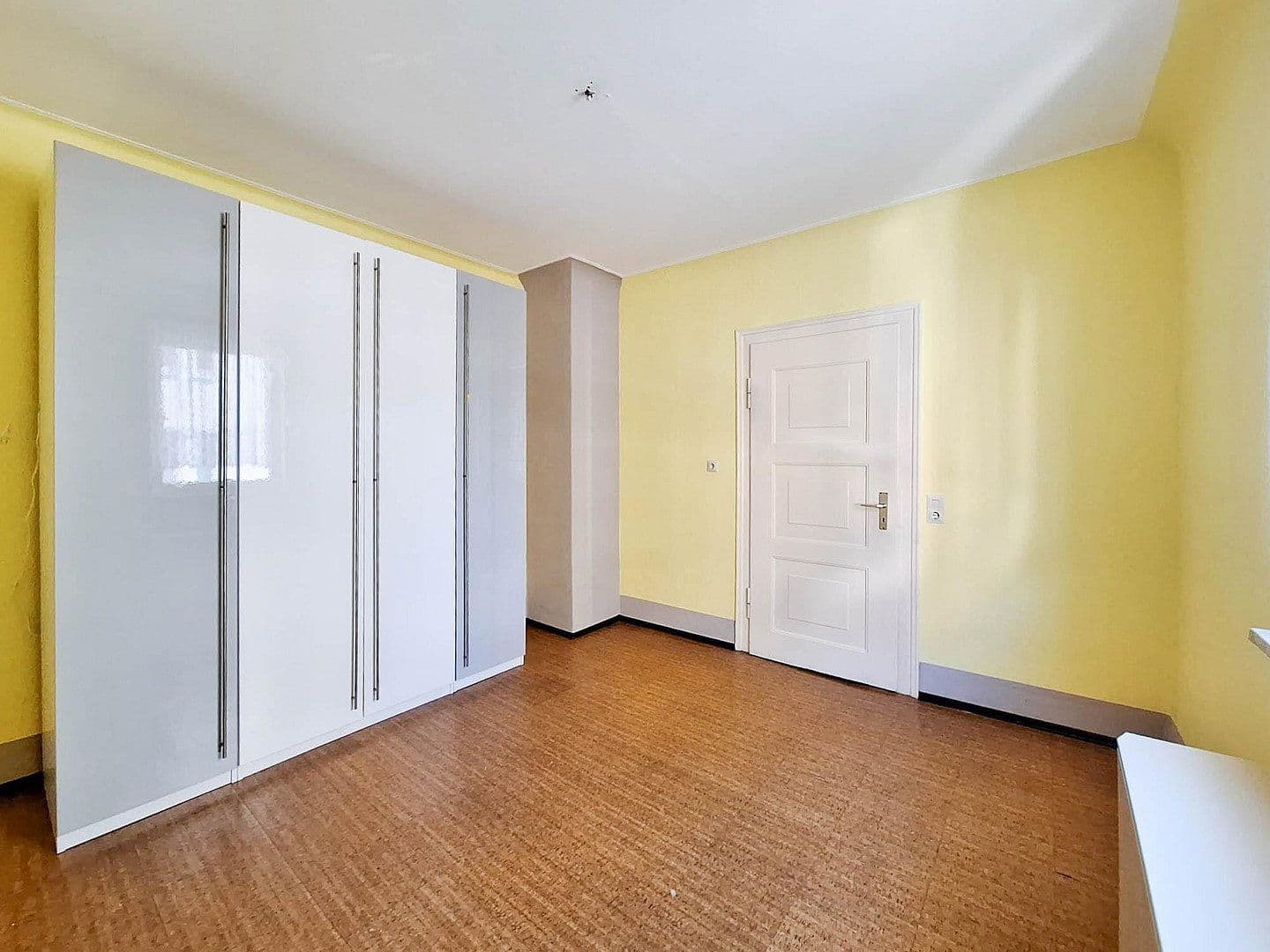 Pronájem bytu 3+1 61 m², Rieslingstraße 4, Esslingen am Neckar, Bádensko-Württembersko Pronájem bytu 3+1 61 m², Rieslingstraße 4, Esslingen am Neckar, Bádensko-Württembersko
