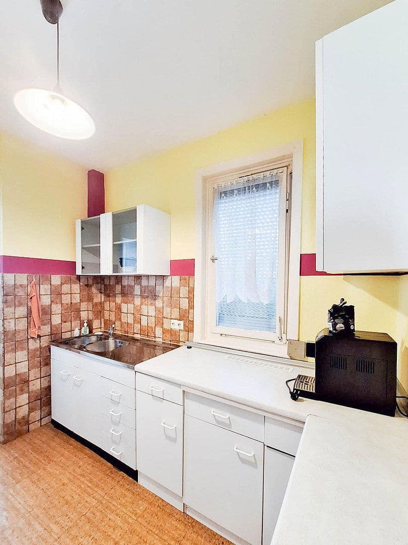 Pronájem bytu 3+1 61 m², Rieslingstraße 4, Esslingen am Neckar, Bádensko-Württembersko Pronájem bytu 3+1 61 m², Rieslingstraße 4, Esslingen am Neckar, Bádensko-Württembersko