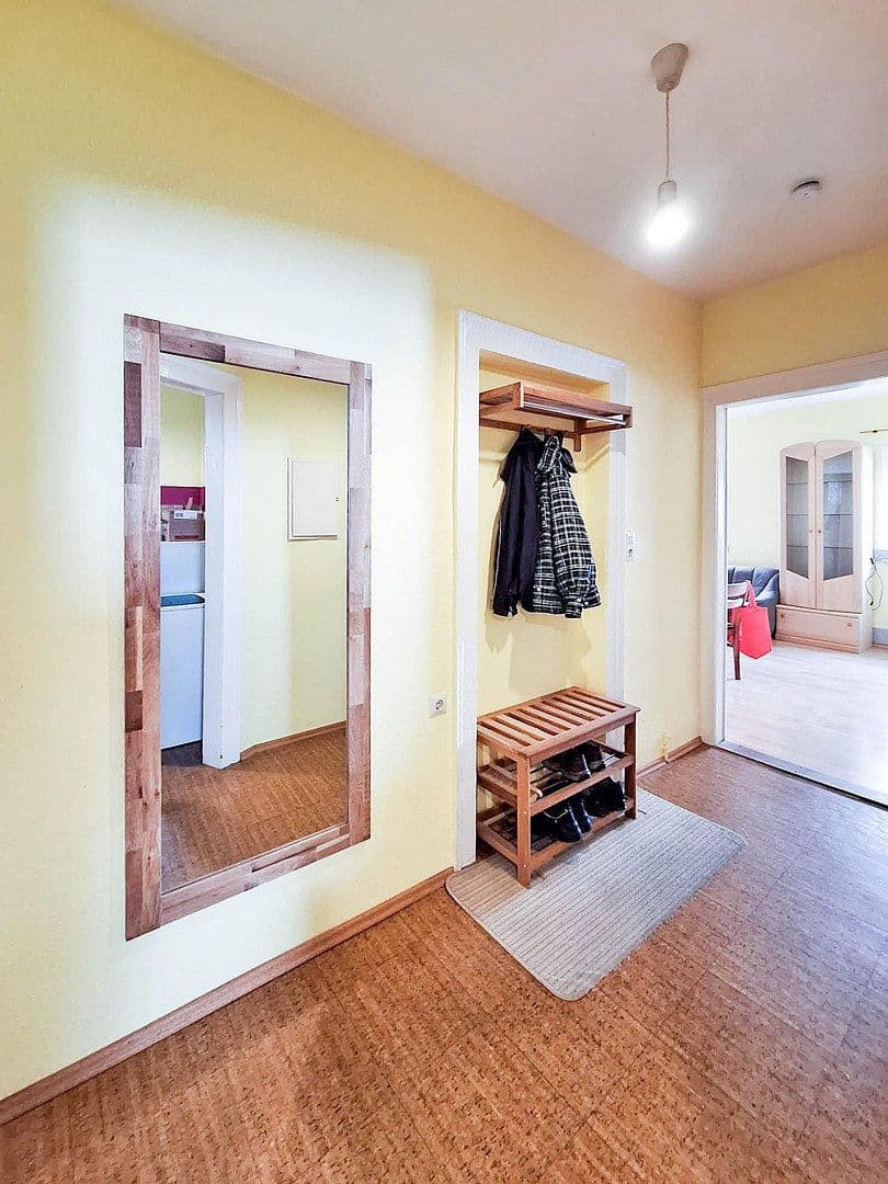 Pronájem bytu 3+1 61 m², Rieslingstraße 4, Esslingen am Neckar, Bádensko-Württembersko Pronájem bytu 3+1 61 m², Rieslingstraße 4, Esslingen am Neckar, Bádensko-Württembersko