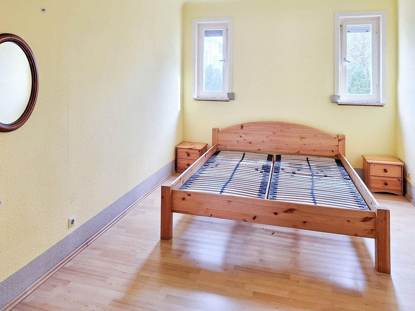 Pronájem bytu 3+1 61 m², Rieslingstraße 4, Esslingen am Neckar, Bádensko-Württembersko Pronájem bytu 3+1 61 m², Rieslingstraße 4, Esslingen am Neckar, Bádensko-Württembersko