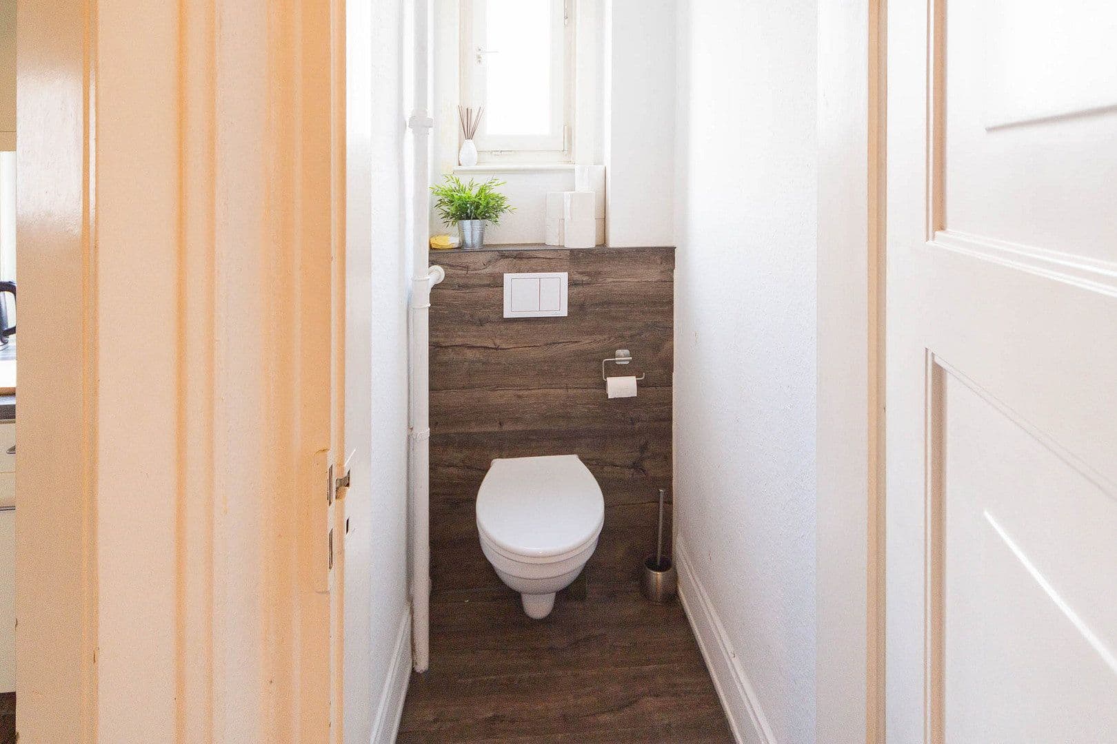 Pronájem bytu 3+1 61 m², Rieslingstraße 4, Esslingen am Neckar, Bádensko-Württembersko Pronájem bytu 3+1 61 m², Rieslingstraße 4, Esslingen am Neckar, Bádensko-Württembersko
