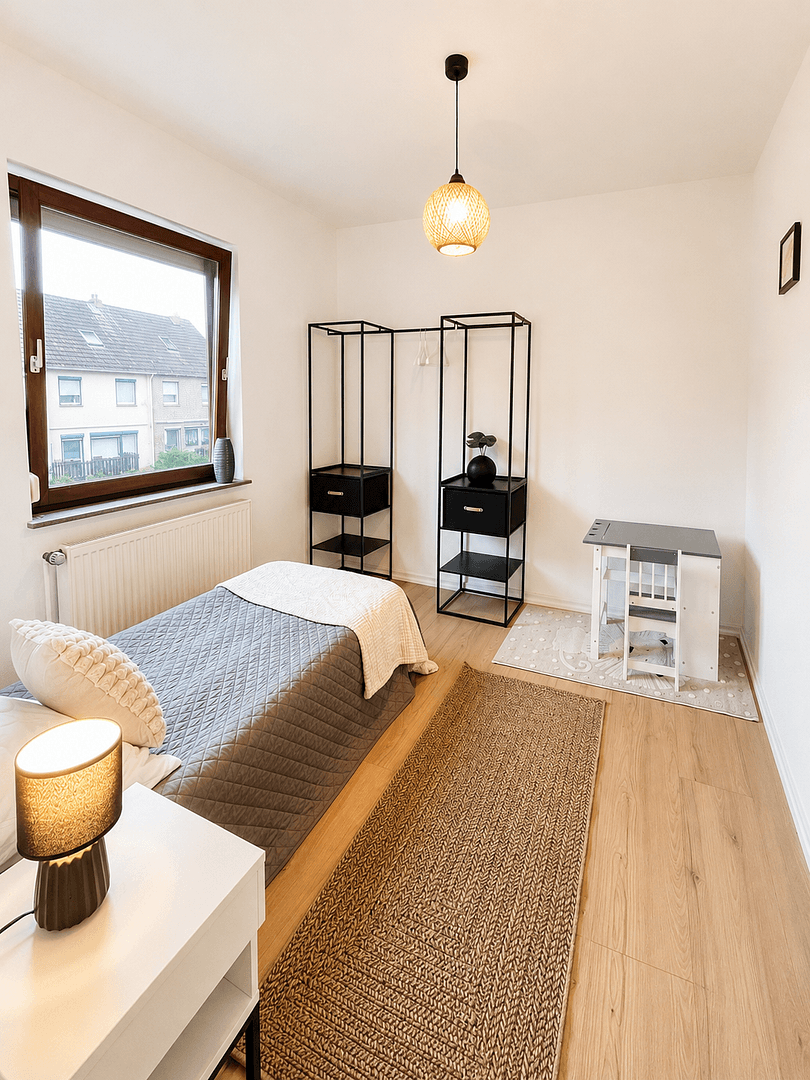 Prodej domu 120 m², pozemek 158 m², Bremen, Bremen Prodej domu 120 m², pozemek 158 m², Bremen, Bremen