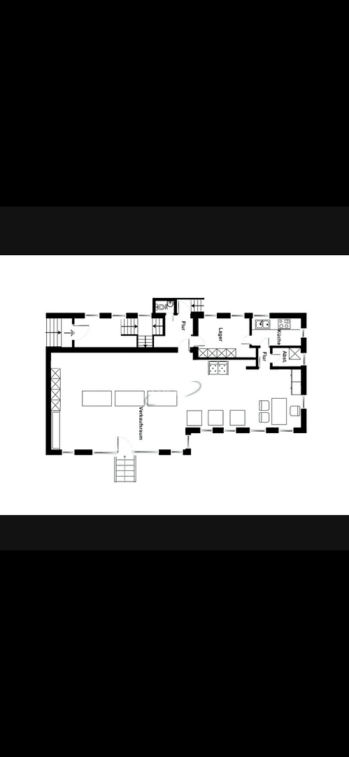 Pronájem nebytového prostoru 207 m², Marktplatz 27, Wiernsheim, Bádensko-Württembersko Pronájem nebytového prostoru 207 m², Marktplatz 27, Wiernsheim, Bádensko-Württembersko