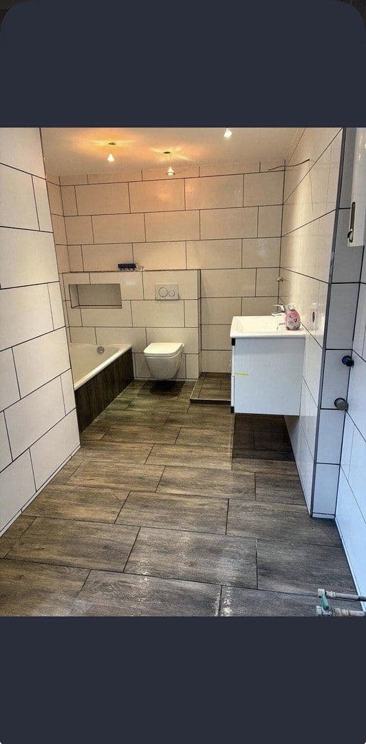 Pronájem domu 78 m², pozemek 20 m², Alter Kirschgarten 20, Mainz-Kostheim, Porýní-Falc Pronájem domu 78 m², pozemek 20 m², Alter Kirschgarten 20, Mainz-Kostheim, Porýní-Falc