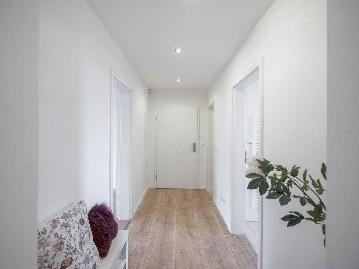 Pronájem bytu 4+1 104 m², Leopoldstrasse 8, Nürnberg, Bavorsko Pronájem bytu 4+1 104 m², Leopoldstrasse 8, Nürnberg, Bavorsko