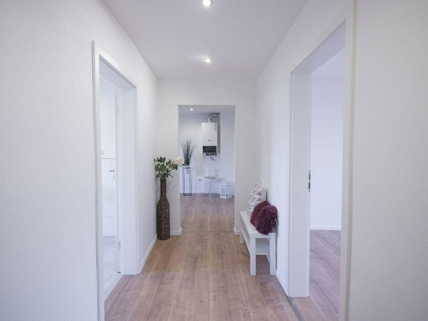 Pronájem bytu 4+1 104 m², Leopoldstrasse 8, Nürnberg, Bavorsko Pronájem bytu 4+1 104 m², Leopoldstrasse 8, Nürnberg, Bavorsko