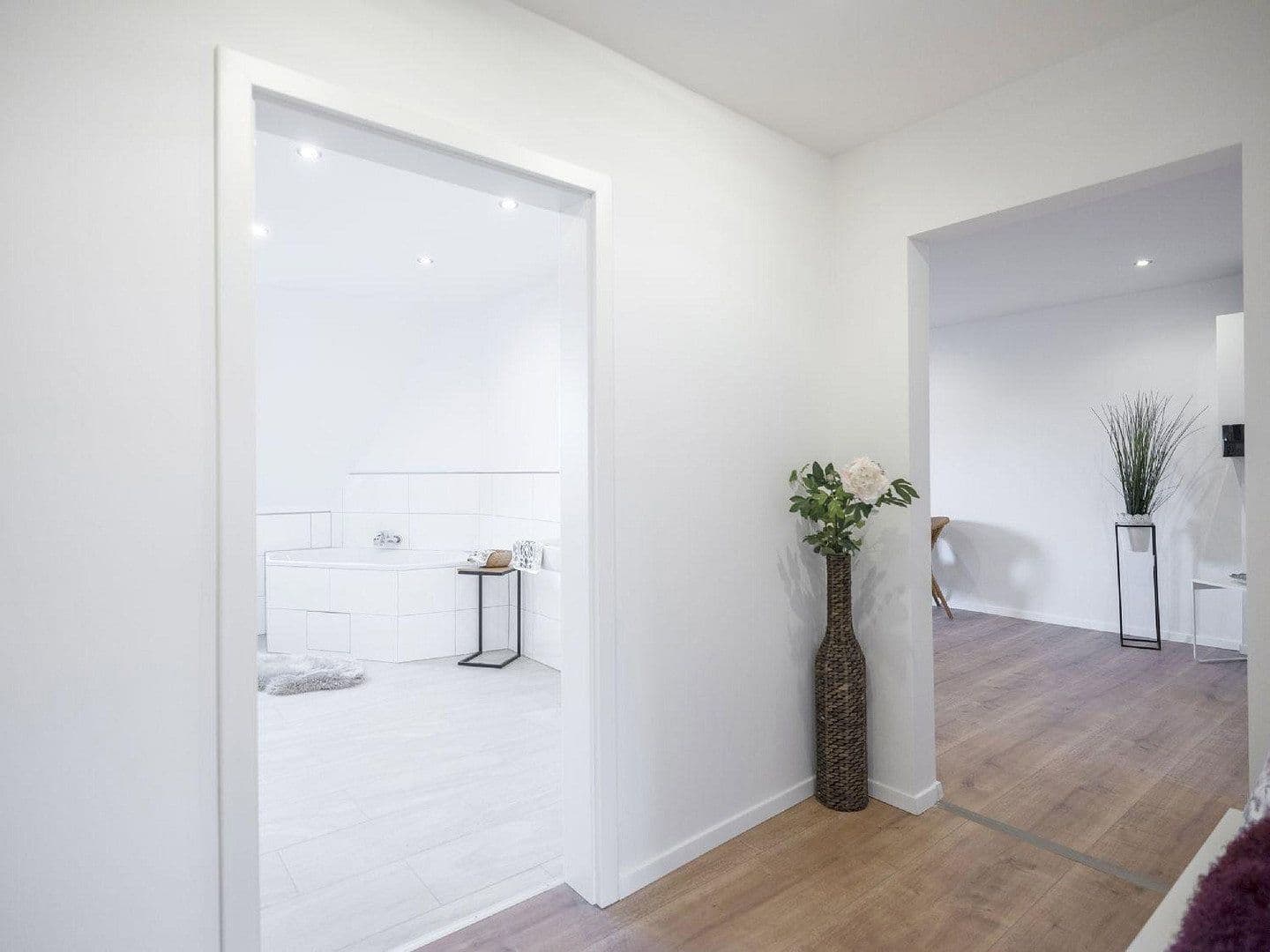 Pronájem bytu 4+1 104 m², Leopoldstrasse 8, Nürnberg, Bavorsko Pronájem bytu 4+1 104 m², Leopoldstrasse 8, Nürnberg, Bavorsko