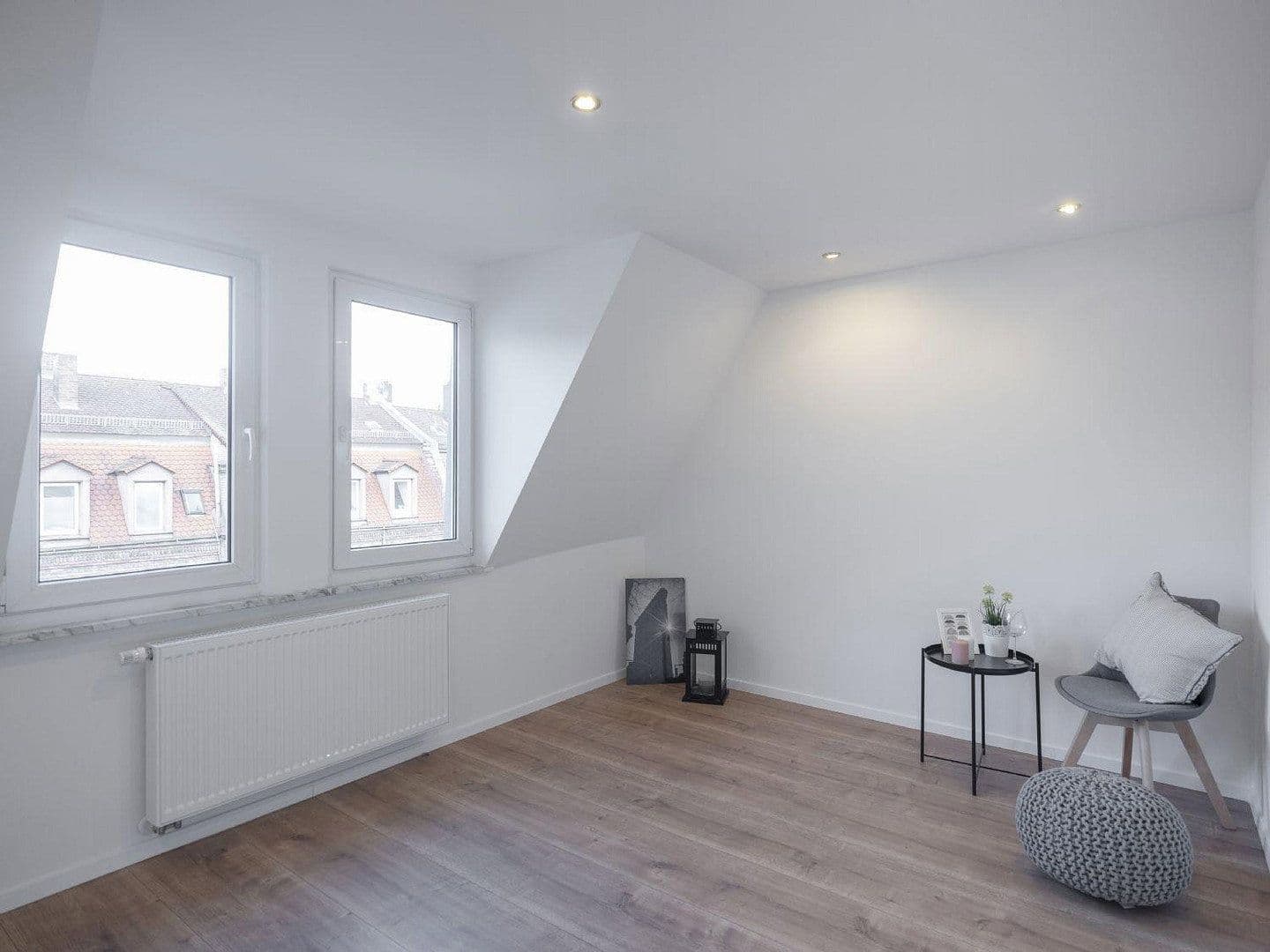 Pronájem bytu 4+1 104 m², Leopoldstrasse 8, Nürnberg, Bavorsko Pronájem bytu 4+1 104 m², Leopoldstrasse 8, Nürnberg, Bavorsko