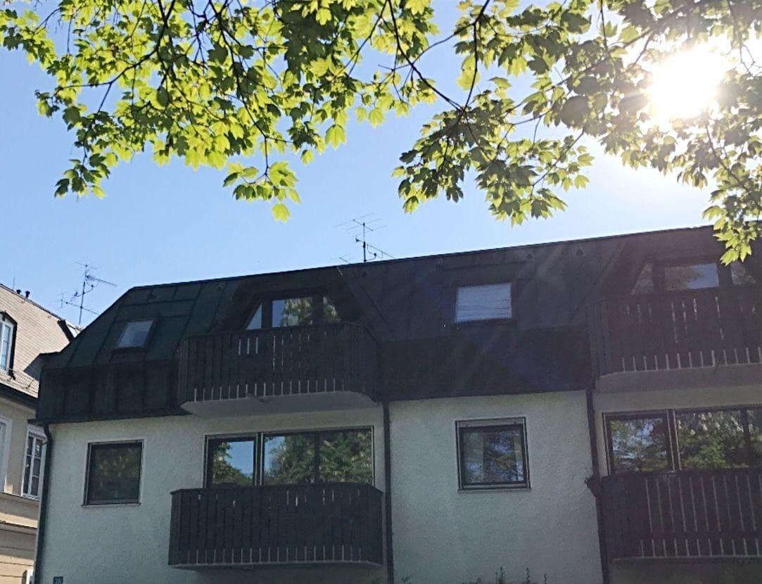 Pronájem bytu 2+kk 72 m², München, Bavorsko Pronájem bytu 2+kk 72 m², München, Bavorsko