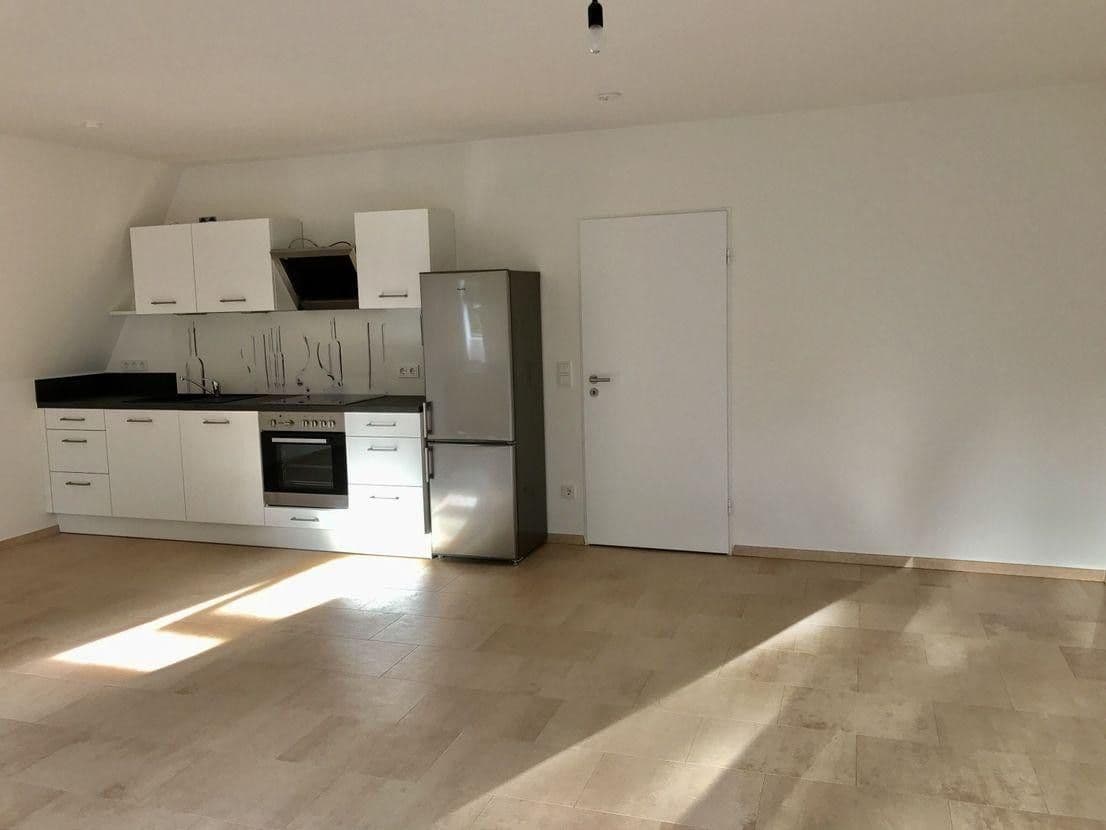 Pronájem bytu 2+kk 72 m², München, Bavorsko Pronájem bytu 2+kk 72 m², München, Bavorsko