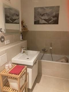 Pronájem bytu 2+kk 72 m², München, Bavorsko Pronájem bytu 2+kk 72 m², München, Bavorsko