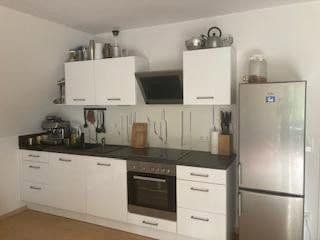 Pronájem bytu 2+kk 72 m², München, Bavorsko Pronájem bytu 2+kk 72 m², München, Bavorsko
