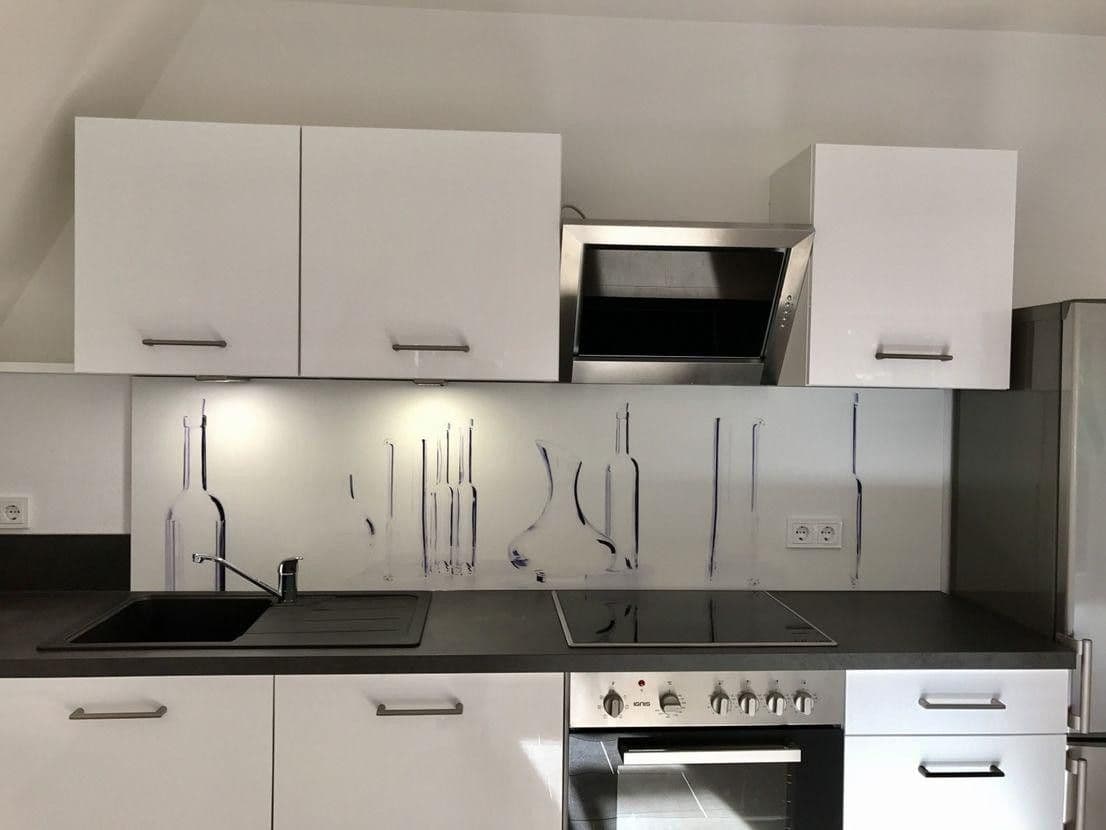 Pronájem bytu 2+kk 72 m², München, Bavorsko Pronájem bytu 2+kk 72 m², München, Bavorsko